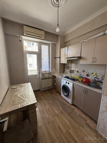 Сдаётся 2-комн. новостройка 54 м², photo 3 from 7