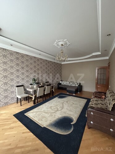 Satılır 2 otaqlı yeni tikili 95 m², Azadlıq Prospekti m., photo 5 from 16