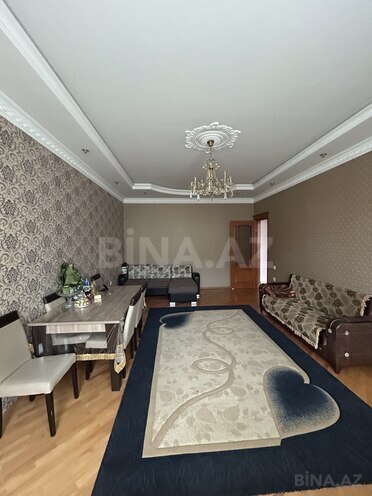Satılır 2 otaqlı yeni tikili 95 m², Azadlıq Prospekti m., photo 4 from 16