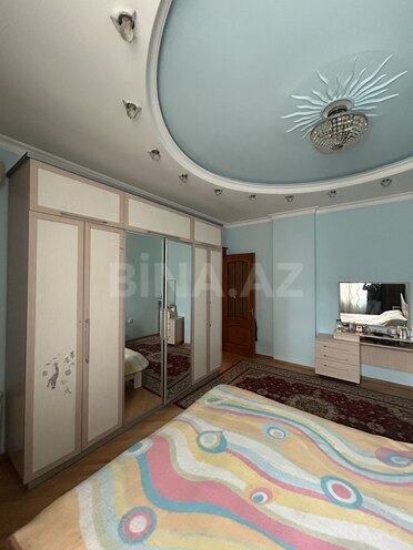 Satılır 2 otaqlı yeni tikili 95 m², Azadlıq Prospekti m., photo 8 from 16