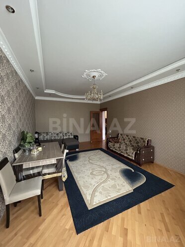 Satılır 2 otaqlı yeni tikili 95 m², Azadlıq Prospekti m., photo 3 from 16