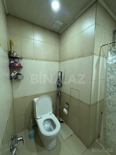 Satılır 2 otaqlı yeni tikili 95 m², Azadlıq Prospekti m., photo 12 from 16