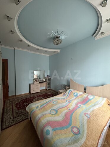 Satılır 2 otaqlı yeni tikili 95 m², Azadlıq Prospekti m., photo 7 from 16