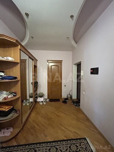 Satılır 2 otaqlı yeni tikili 95 m², Azadlıq Prospekti m., photo 9 from 16