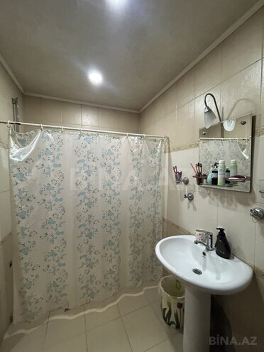 Satılır 2 otaqlı yeni tikili 95 m², Azadlıq Prospekti m., photo 13 from 16