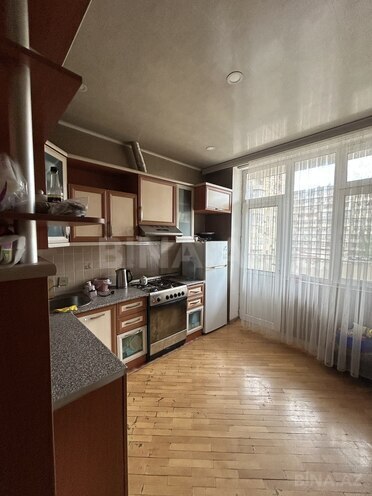 Satılır 2 otaqlı yeni tikili 95 m², Azadlıq Prospekti m., photo 10 from 16
