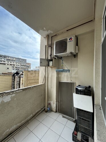 Satılır 2 otaqlı yeni tikili 95 m², Azadlıq Prospekti m., photo 15 from 16
