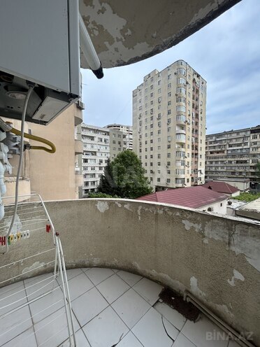 Satılır 2 otaqlı yeni tikili 95 m², Azadlıq Prospekti m., photo 14 from 16