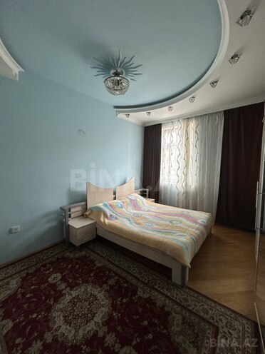 Satılır 2 otaqlı yeni tikili 95 m², Azadlıq Prospekti m., photo 6 from 16
