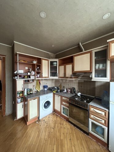 Satılır 2 otaqlı yeni tikili 95 m², Azadlıq Prospekti m., photo 11 from 16