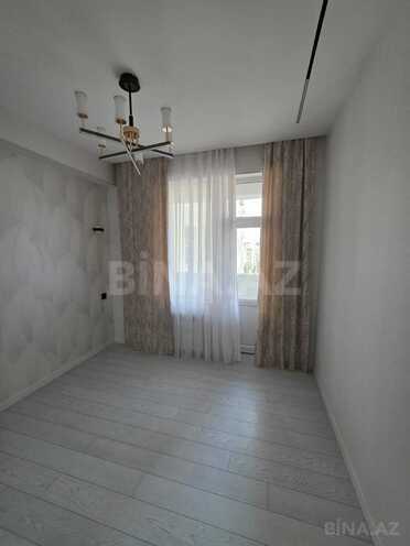 Продаётся 2-комн. новостройка 49.3 м², пос. Ахмедлы, photo 4 from 13