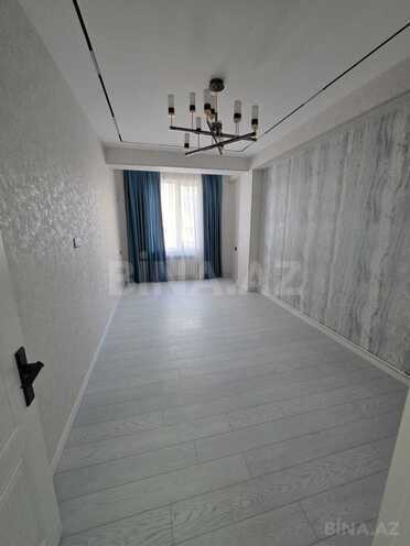 Продаётся 2-комн. новостройка 49.3 м², пос. Ахмедлы, photo 11 from 13