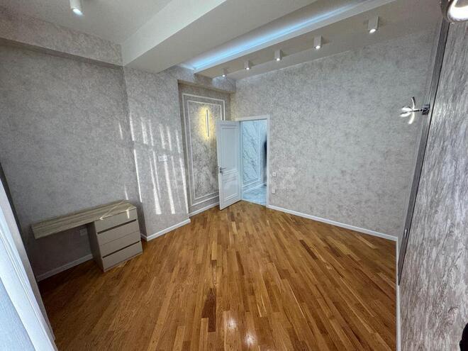 Satılır 3 otaqlı yeni tikili 120 m², Qara Qarayev m., photo 8 from 19