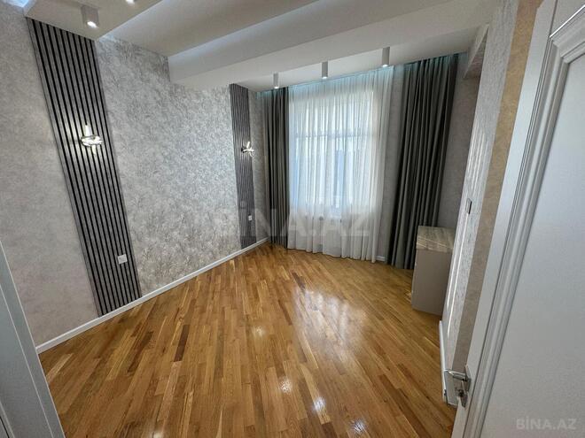 Satılır 3 otaqlı yeni tikili 120 m², Qara Qarayev m., photo 7 from 19