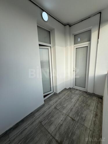 Satılır 3 otaqlı yeni tikili 120 m², Qara Qarayev m., photo 12 from 19