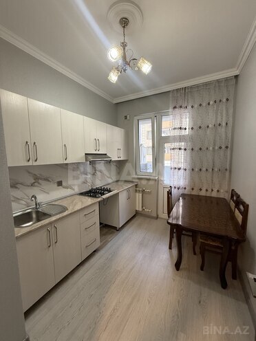 Сдаётся 1-комн. новостройка 41 м², photo 5 from 8