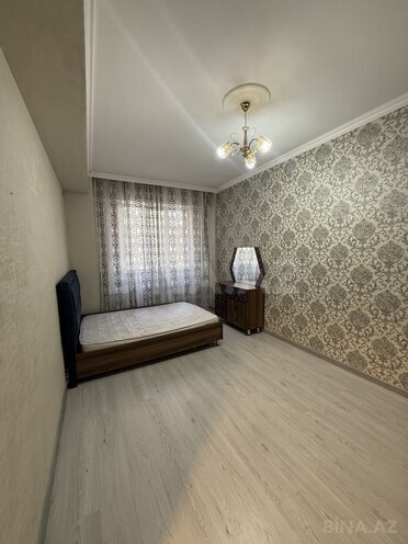 Сдаётся 1-комн. новостройка 41 м², photo 1 from 8