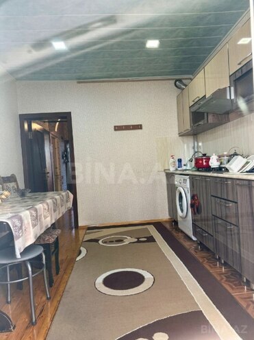 Продаётся 2-комн. вторичка 65 м², Хатаинский р., photo 7 from 10
