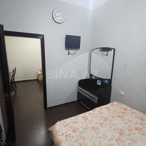 İcarəyə verilir 2 otaqlı yeni tikili 55 m², Həzi Aslanov m., photo 9 from 14