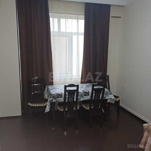 İcarəyə verilir 2 otaqlı yeni tikili 55 m², Həzi Aslanov m., photo 8 from 14