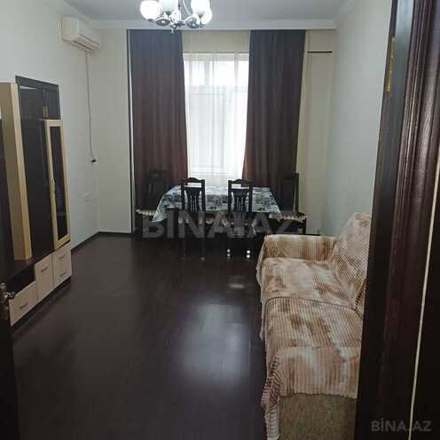 İcarəyə verilir 2 otaqlı yeni tikili 55 m², Həzi Aslanov m., photo 5 from 14