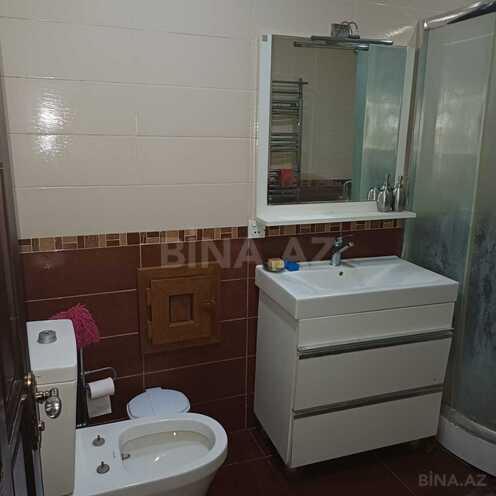 İcarəyə verilir 2 otaqlı yeni tikili 55 m², Həzi Aslanov m., photo 10 from 14