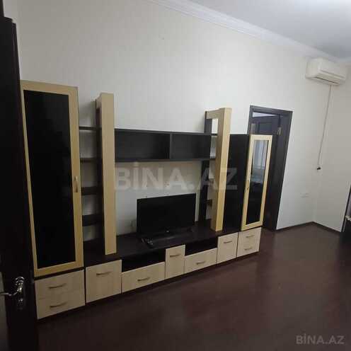 İcarəyə verilir 2 otaqlı yeni tikili 55 m², Həzi Aslanov m., photo 4 from 14