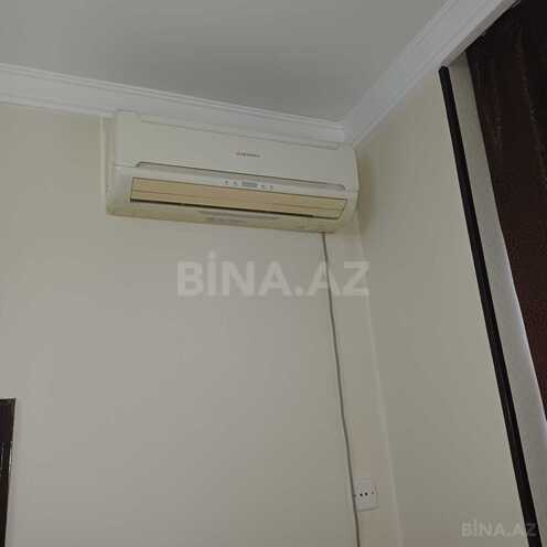 İcarəyə verilir 2 otaqlı yeni tikili 55 m², Həzi Aslanov m., photo 13 from 14