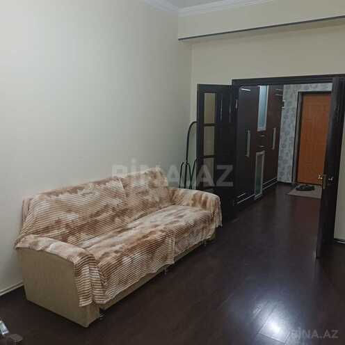 İcarəyə verilir 2 otaqlı yeni tikili 55 m², Həzi Aslanov m., photo 6 from 14