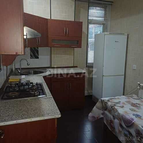 İcarəyə verilir 2 otaqlı yeni tikili 55 m², Həzi Aslanov m., photo 7 from 14