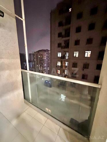 Satılır 3 otaqlı yeni tikili 136 m², 8 Noyabr m., photo 25 from 26