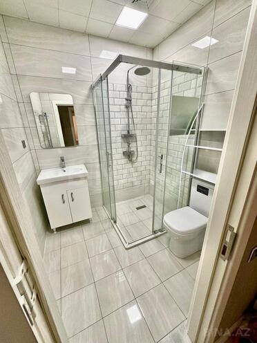 Satılır 3 otaqlı yeni tikili 136 m², 8 Noyabr m., photo 24 from 26