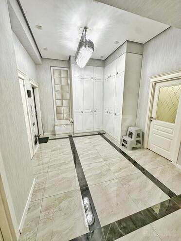 Satılır 3 otaqlı yeni tikili 136 m², 8 Noyabr m., photo 6 from 26