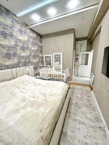 Satılır 3 otaqlı yeni tikili 136 m², 8 Noyabr m., photo 13 from 26