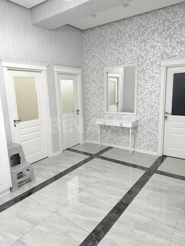 Satılır 3 otaqlı yeni tikili 136 m², 8 Noyabr m., photo 8 from 26