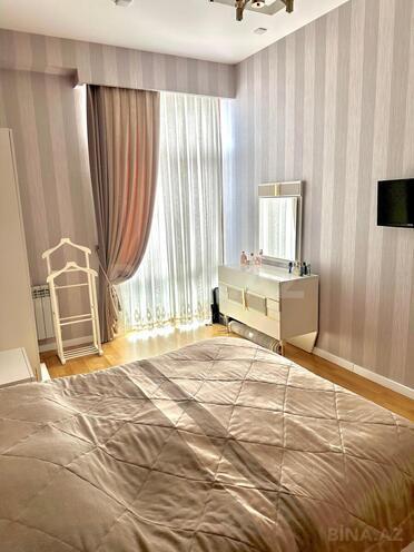 Satılır 3 otaqlı yeni tikili 136 m², 8 Noyabr m., photo 10 from 26
