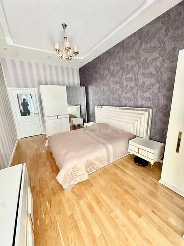 Satılır 3 otaqlı yeni tikili 136 m², 8 Noyabr m., photo 11 from 26