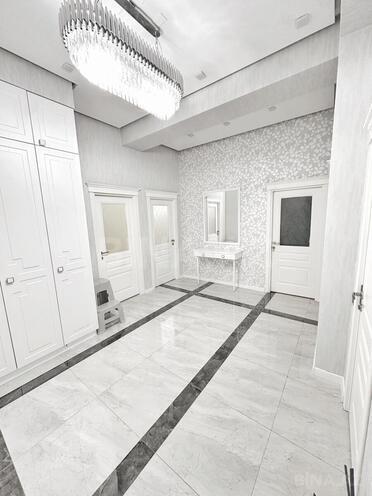Satılır 3 otaqlı yeni tikili 136 m², 8 Noyabr m., photo 14 from 26