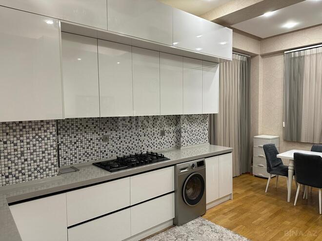 Satılır 3 otaqlı yeni tikili 136 m², 8 Noyabr m., photo 19 from 26