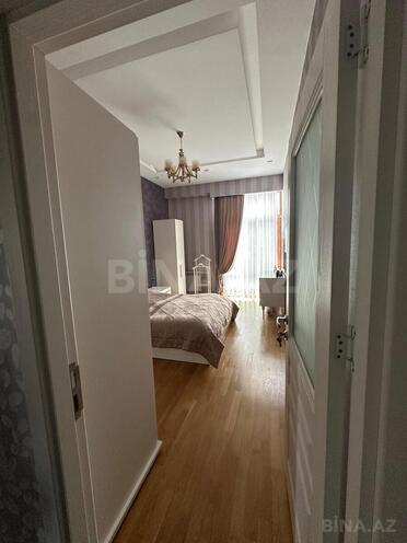 Satılır 3 otaqlı yeni tikili 136 m², 8 Noyabr m., photo 23 from 26