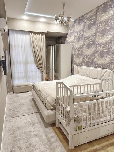 Satılır 3 otaqlı yeni tikili 136 m², 8 Noyabr m., photo 9 from 26