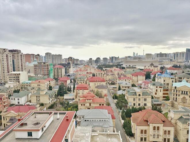 Satılır 3 otaqlı yeni tikili 136 m², 8 Noyabr m., photo 12 from 26