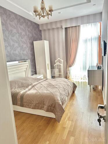 Satılır 3 otaqlı yeni tikili 136 m², 8 Noyabr m., photo 18 from 26