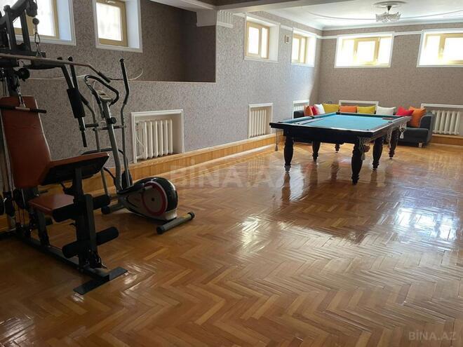 Продаётся 11-комн. дом/дача 655 м², пос. Бадамдар, photo 21 from 32
