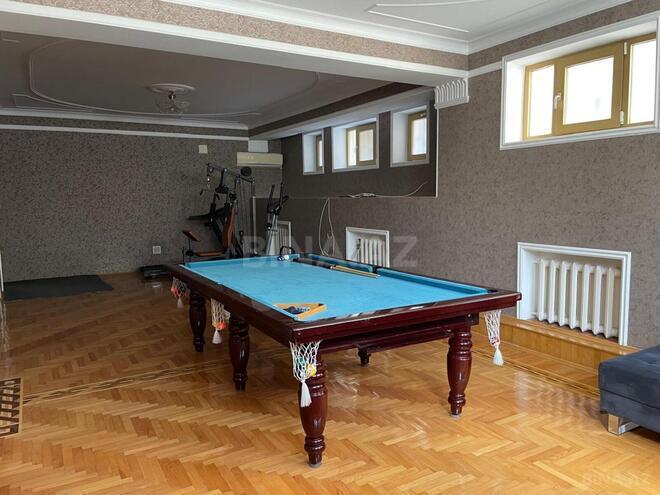 Продаётся 11-комн. дом/дача 655 м², пос. Бадамдар, photo 8 from 32
