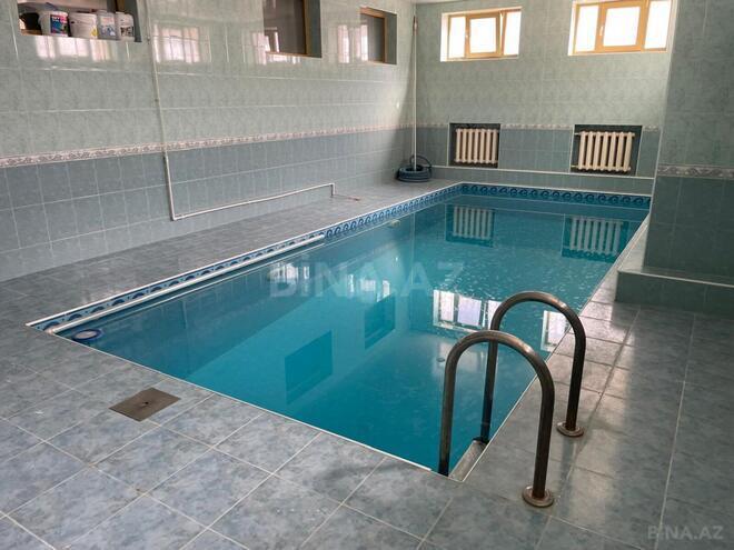 Продаётся 11-комн. дом/дача 655 м², пос. Бадамдар, photo 9 from 32