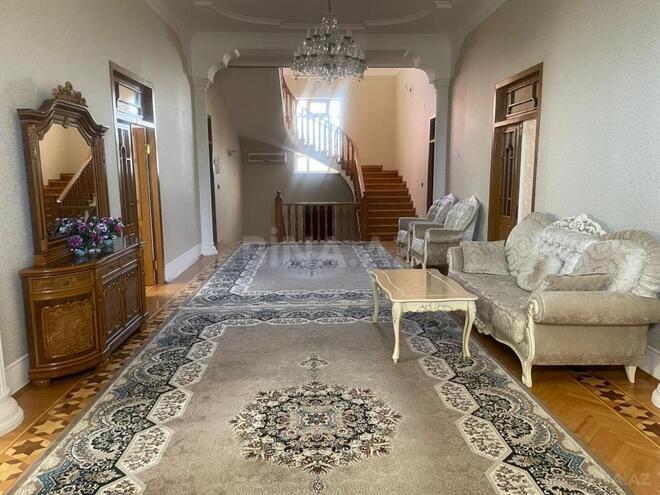Продаётся 11-комн. дом/дача 655 м², пос. Бадамдар, photo 14 from 32