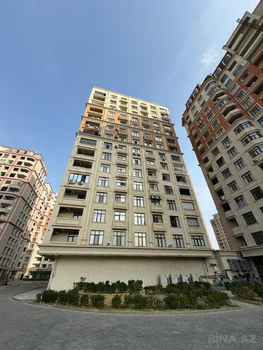 Satılır 2 otaqlı yeni tikili 70 m², Nəriman Nərimanov m., photo 4 from 15