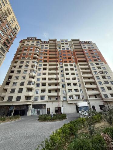 Satılır 2 otaqlı yeni tikili 70 m², Nəriman Nərimanov m., photo 3 from 15