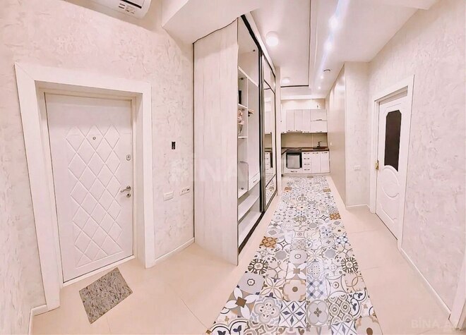 Satılır 2 otaqlı yeni tikili 70 m², Nəriman Nərimanov m., photo 10 from 15